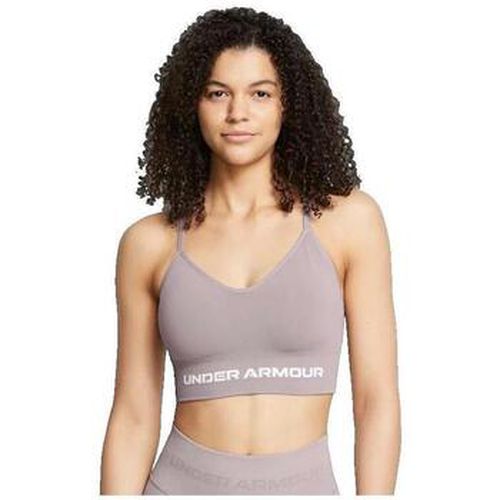 Brassières de sport Soutien-Gorge Sans Couture Ua Vanish - Under Armour - Modalova