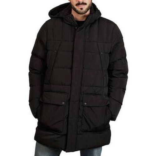 Manteau Geox M HILSTONE PARKA - Geox - Modalova