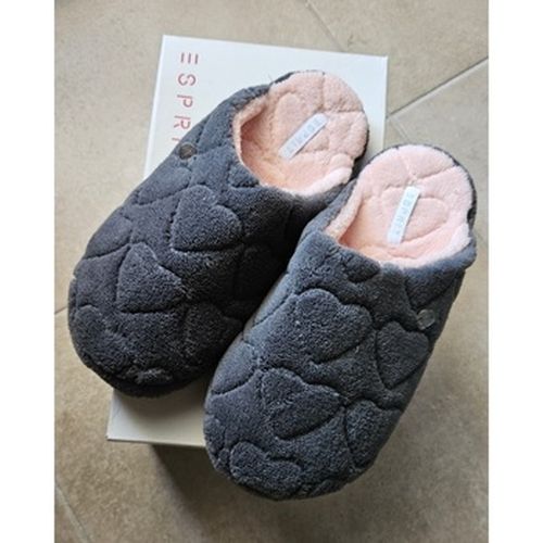 Chaussons Pantoufles neuves T39 - Esprit - Modalova