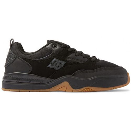 Chaussures de Skate ASCEND black back gum - DC Shoes - Modalova