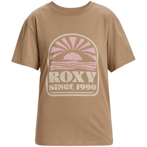 T-shirt Roxy Hangloose Poster - Roxy - Modalova