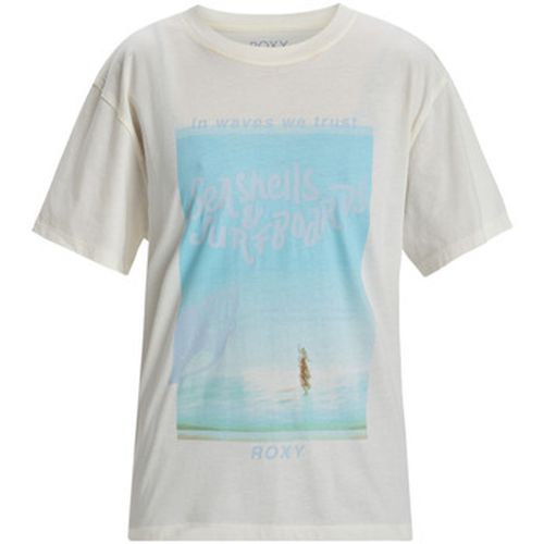 T-shirt Roxy Hangloose The Sky - Roxy - Modalova