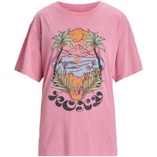 T-shirt Roxy Sunnyoversize - Roxy - Modalova