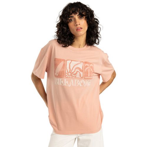 T-shirt Billabong Beachbums - Billabong - Modalova