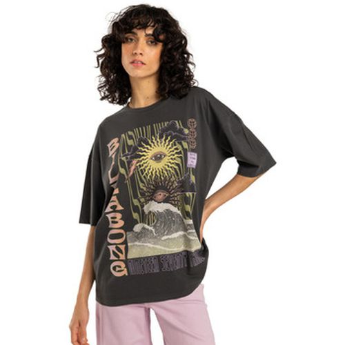 T-shirt Billabong Swell Trip - Billabong - Modalova