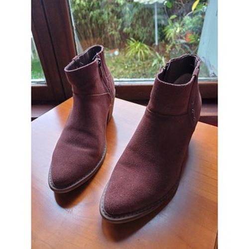 Bottines Bottines Western basses - Roxy - Modalova