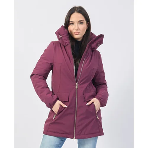 Manteau Manteau softshell à col montant - Yes Zee - Modalova