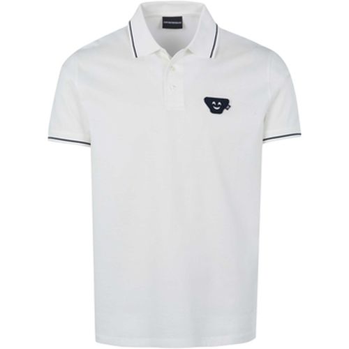 Polo Emporio Armani Polo - Emporio Armani - Modalova