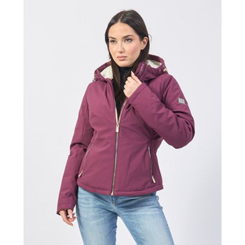 Blouson Veste softshell - Yes Zee - Modalova