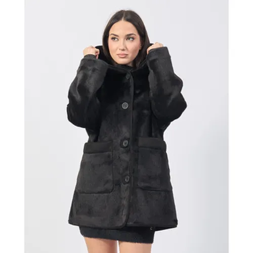 Manteau Manteau réversible - Yes Zee - Modalova