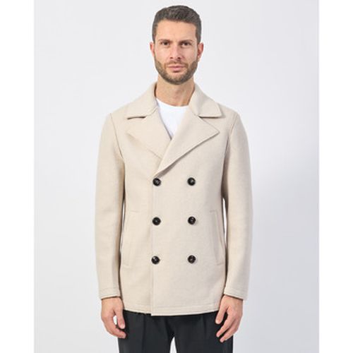 Manteau Manteau croisé avec 6 boutons - Mulish - Modalova