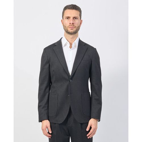 Veste Veste à simple boutonnage - Gazzarrini - Modalova