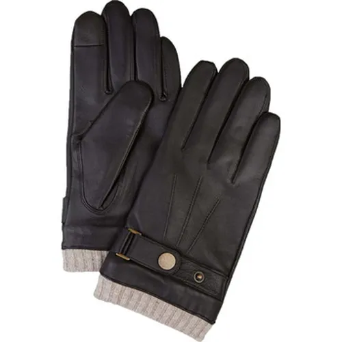 Gants Gants Laine Cuir - Profuomo - Modalova