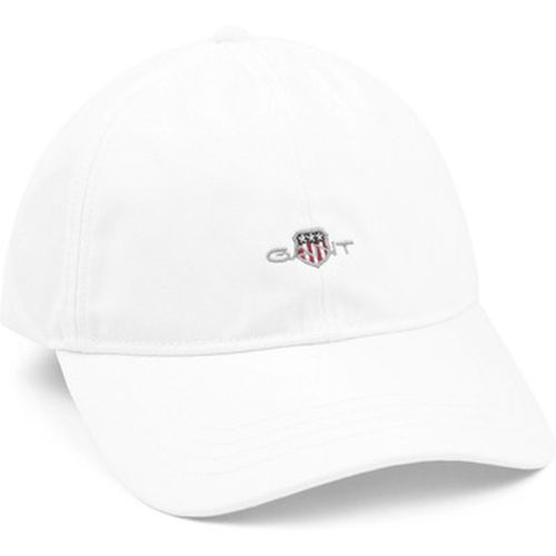 Casquette Casquette Coton Blanche - Gant - Modalova