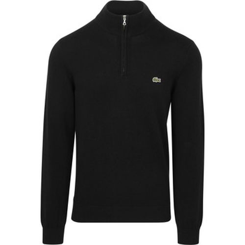 Sweat-shirt Pull Zipper - Lacoste - Modalova