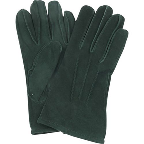 Gants Gants Suede Foncé - Suitable - Modalova