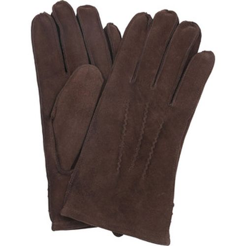 Gants Gants Suede Foncé - Suitable - Modalova