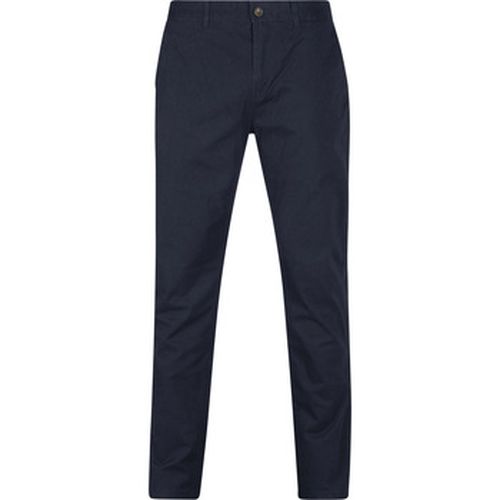 Pantalon Chino Stuart Marine - Scotch & Soda - Modalova