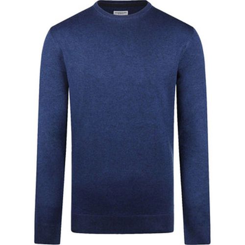 Sweat-shirt Pull Laine Merinos Foncé - Mcgregor - Modalova