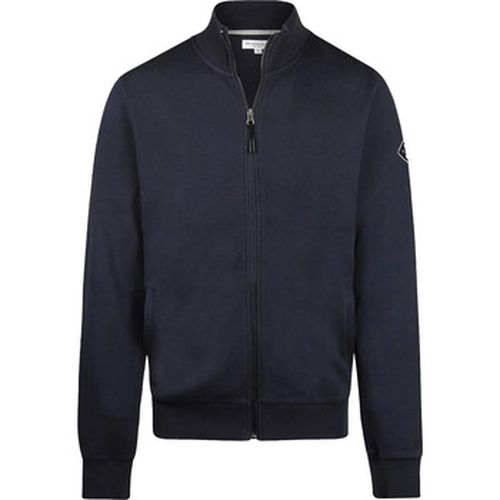 Sweat-shirt Cardigan Marine - Mcgregor - Modalova