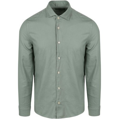 Chemise Marc O'Polo Chemise Vert - Marc O'Polo - Modalova