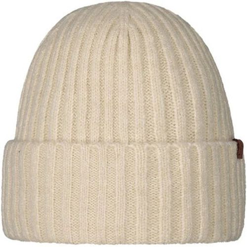 Casquette Barts Wyon Hat Ecru - Barts - Modalova