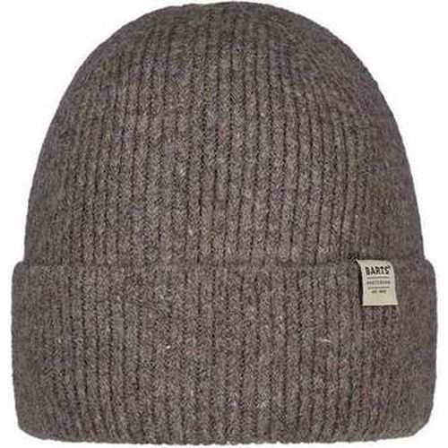 Casquette Barts Willian Hat Taupe - Barts - Modalova