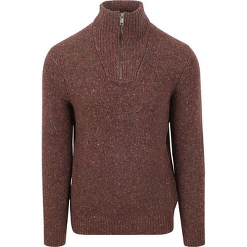 Sweat-shirt Pull Half Zip Laine Merinos - Mcgregor - Modalova