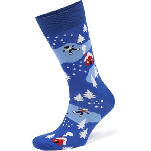 Chaussettes Chaussettes Winter Night - Happy socks - Modalova