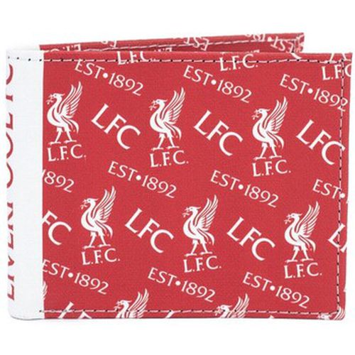 Portefeuille Liverpool Fc TA13003 - Liverpool Fc - Modalova