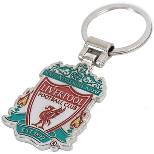 Porte clé Liverpool Fc Executive - Liverpool Fc - Modalova