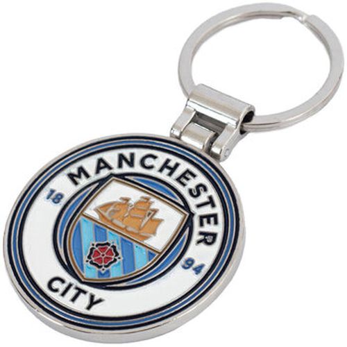 Porte clé Executive - Manchester City Fc - Modalova