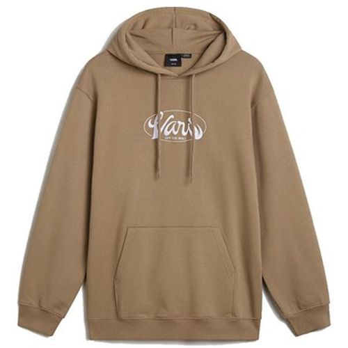 Sweat-shirt GLOBAL LINE LOOSE PO - Vans - Modalova