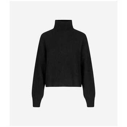 Pull Nola Jersey Black - Samsoe Samsoe - Modalova