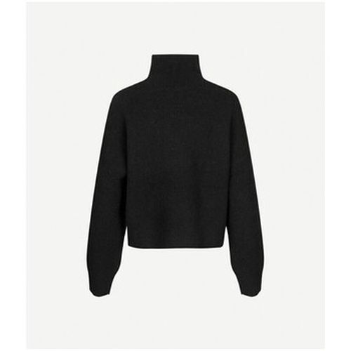 Pull Nola Sweater Black - Samsoe Samsoe - Modalova