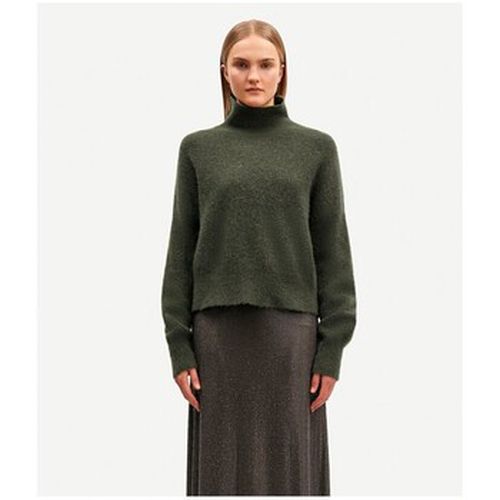 Pull Nola Sweater Forest - Samsoe Samsoe - Modalova