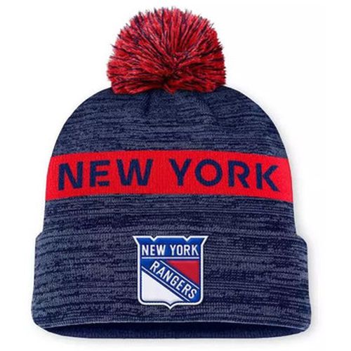 Bonnet Bonnet NHL New York Rangers Fa - Fanatics - Modalova