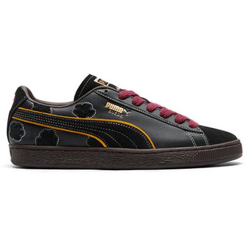 Chaussures Suède X One Piece / - Puma - Modalova