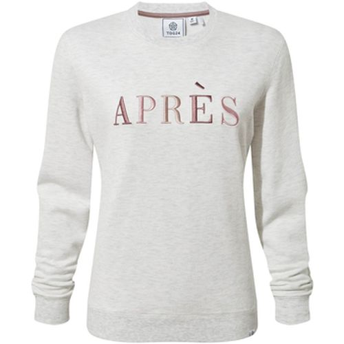 Sweat-shirt Tog24 Kareena Apres - Tog24 - Modalova