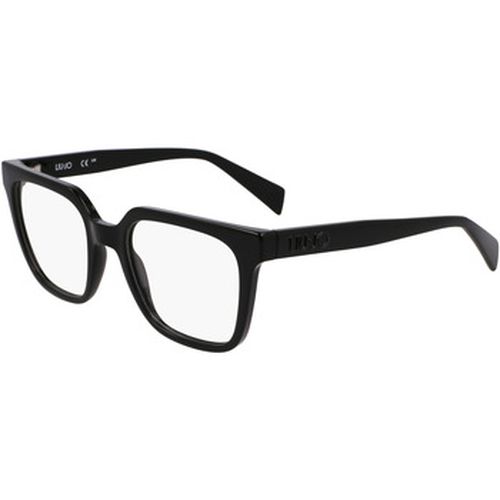 Lunettes de soleil LJ2808 Cadres Optiques, , 50 mm - Liu Jo - Modalova