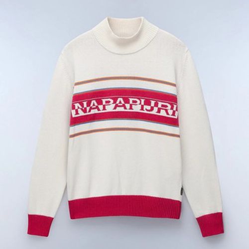 Pull Napapijri SARDONA - Napapijri - Modalova