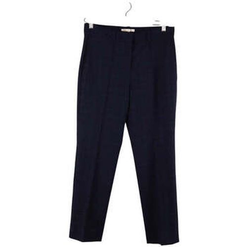 Pantalon Maje Pantalon droit bleu - Maje - Modalova