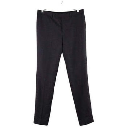 Pantalon Sandro Pantalon en lin - Sandro - Modalova