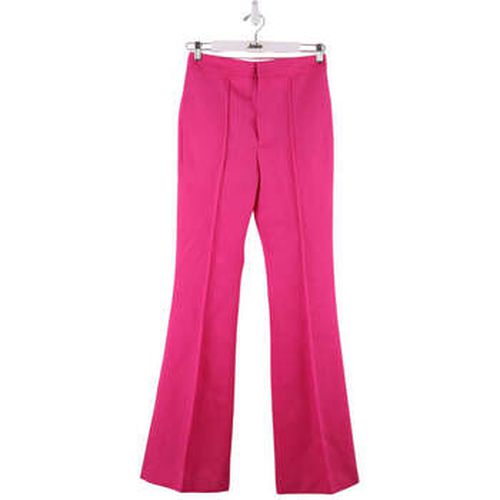 Pantalon Pantalon droit en laine - Isabel Marant - Modalova