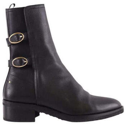 Boots Vanessa Bruno Boots en cuir - Vanessa Bruno - Modalova