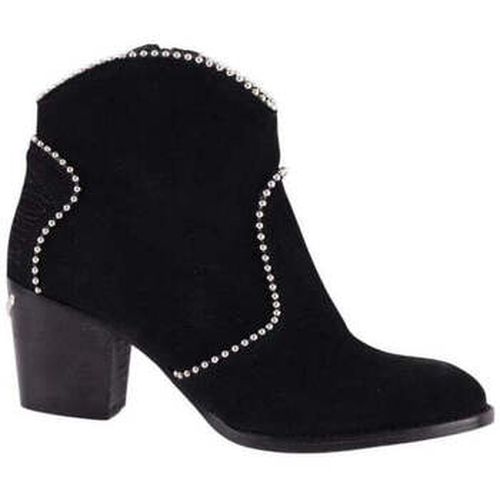 Boots Boots en daim - Zadig & Voltaire - Modalova