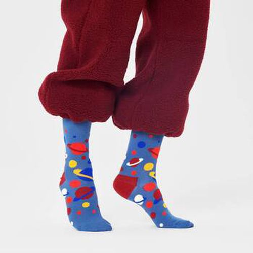 Chaussettes hautes THE MILKY WAY - Happy socks - Modalova