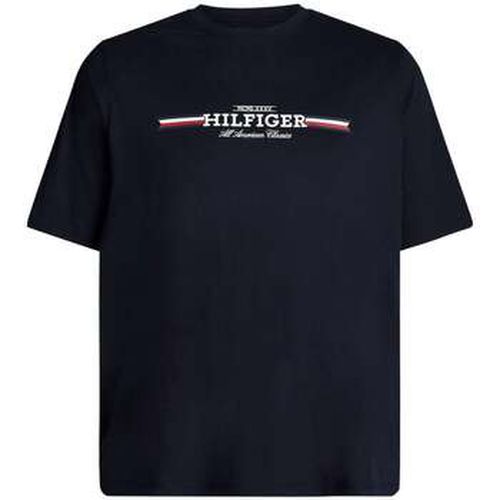 T-shirt 167768VTAH24 - Tommy Hilfiger - Modalova