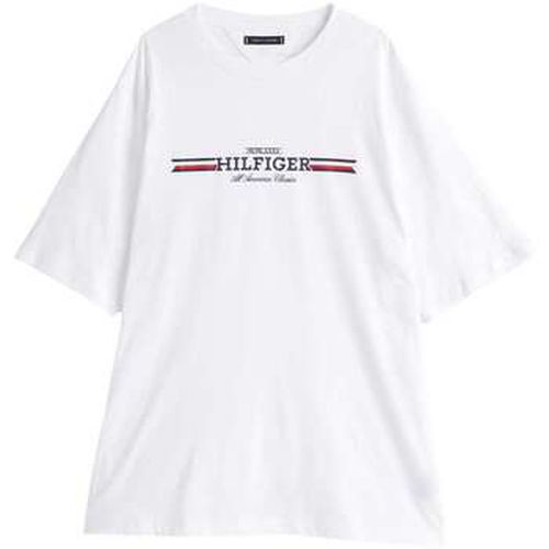 T-shirt 167769VTAH24 - Tommy Hilfiger - Modalova