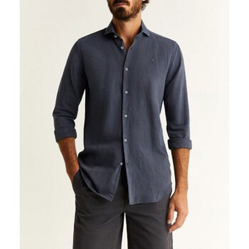 Chemise Scalpers 46189Navy - Scalpers - Modalova